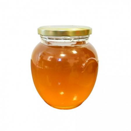 تولید کنندگان برتر عسل در کشور