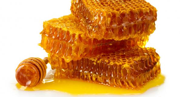 فروش فله ای عسل