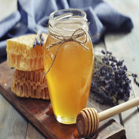 ارزش غذایی عسل