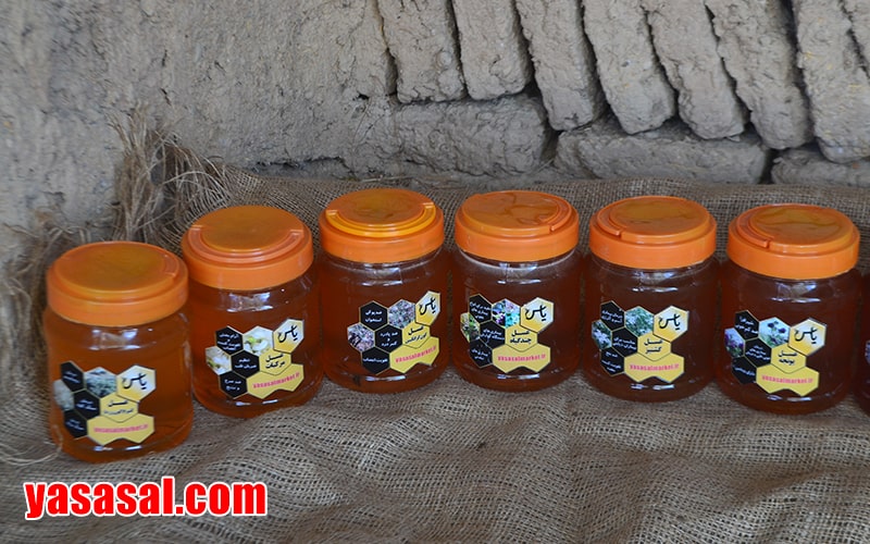قیمت عسل فروش عسل کوهستان