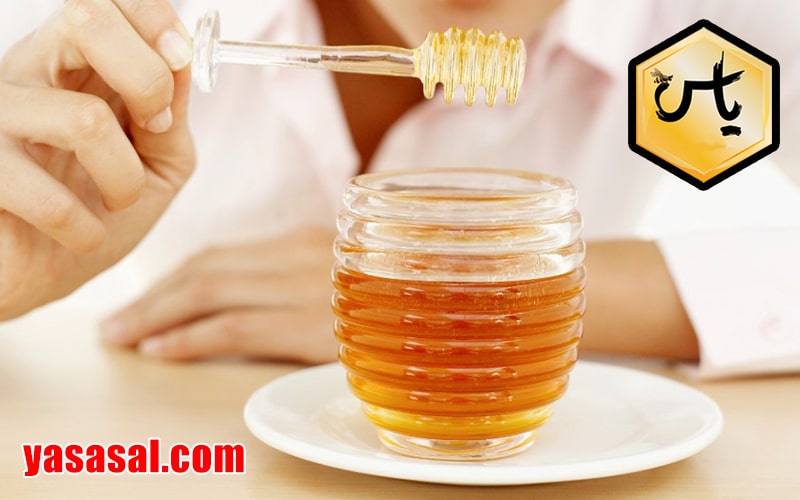 قیمت انواع عسل طبیعی