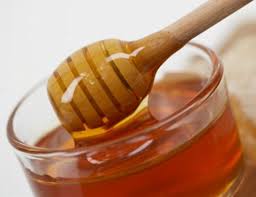 کاربرد عسل به عنوان غذا