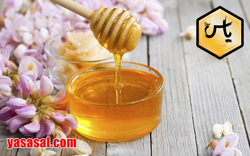 قیمت عسل فروش اینترنتی عسل