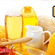 قیمت توزیع انواع عسل