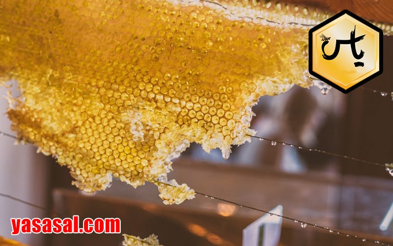 قیمت عسل خالص