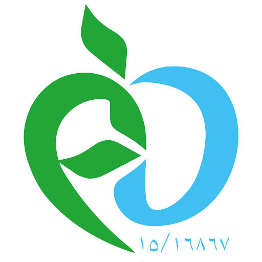 لوگو سیب سلامت وزارت بهداشت